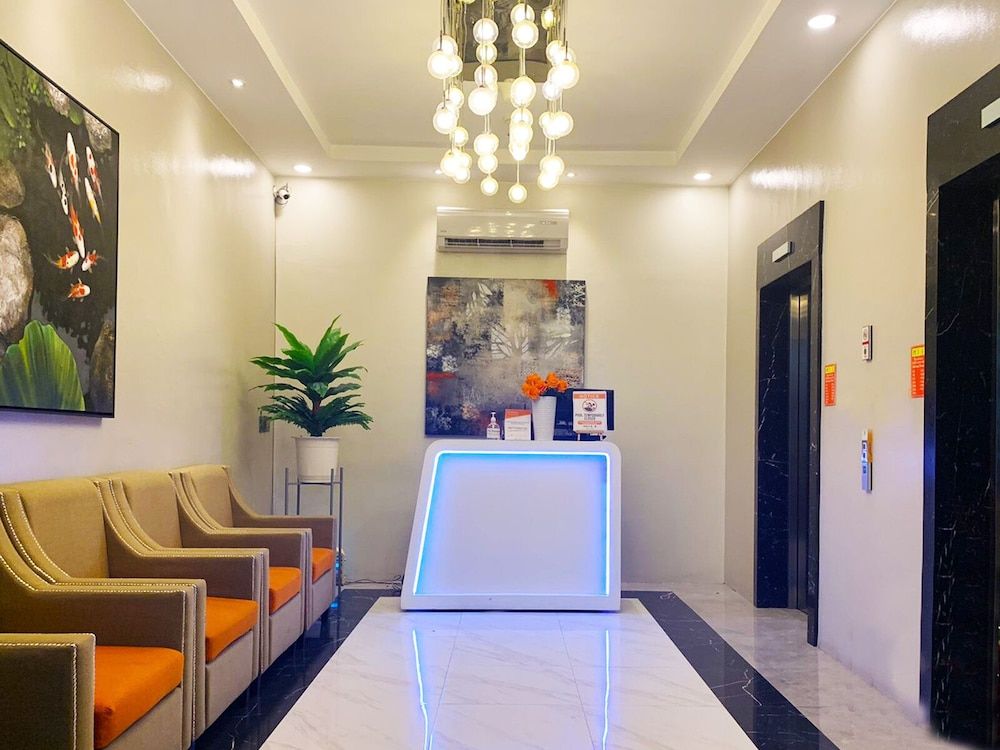 The Residences at BCCT 2