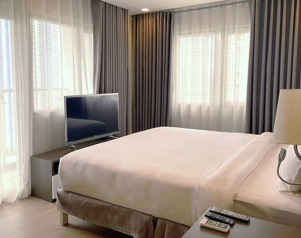 The Residences at BCCT 1