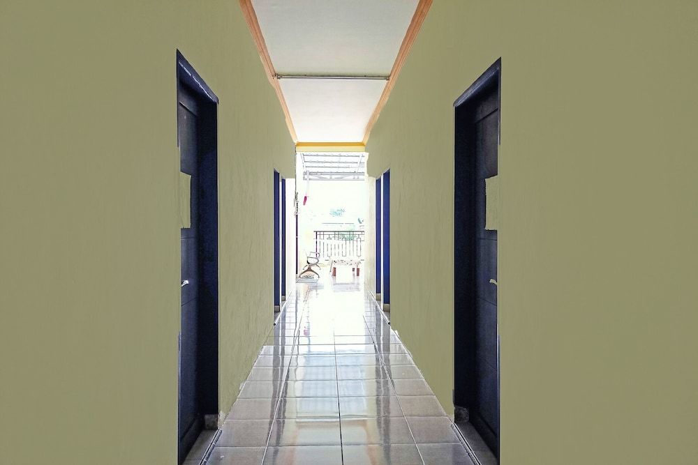 SPOT ON 91791 Homestay Surya Syariah 2