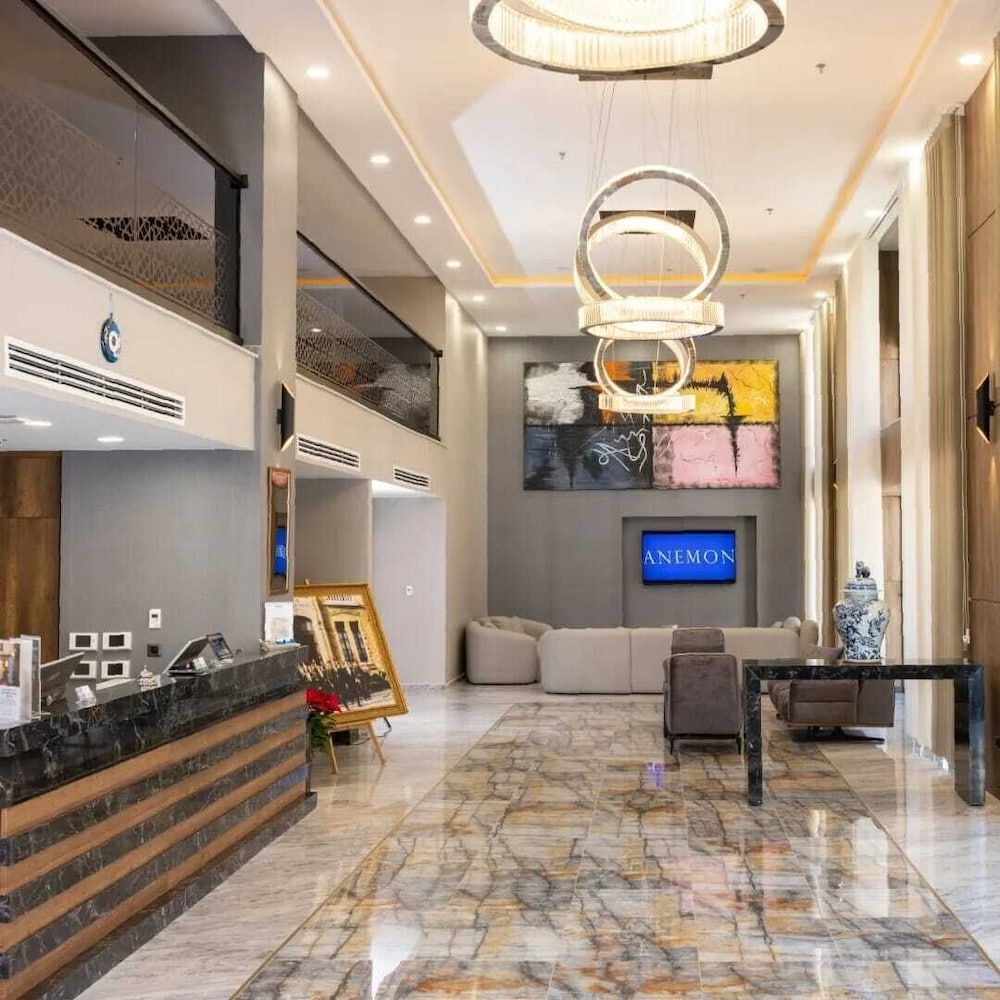 Anemon Kent Karabük Otel 3