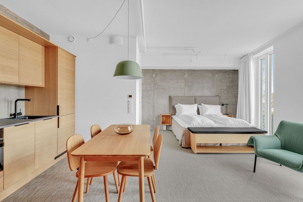 LUX Hotel Apartments Lillestrøm 3