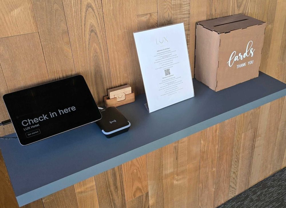 LUX Hotel Apartments Lillestrøm 2