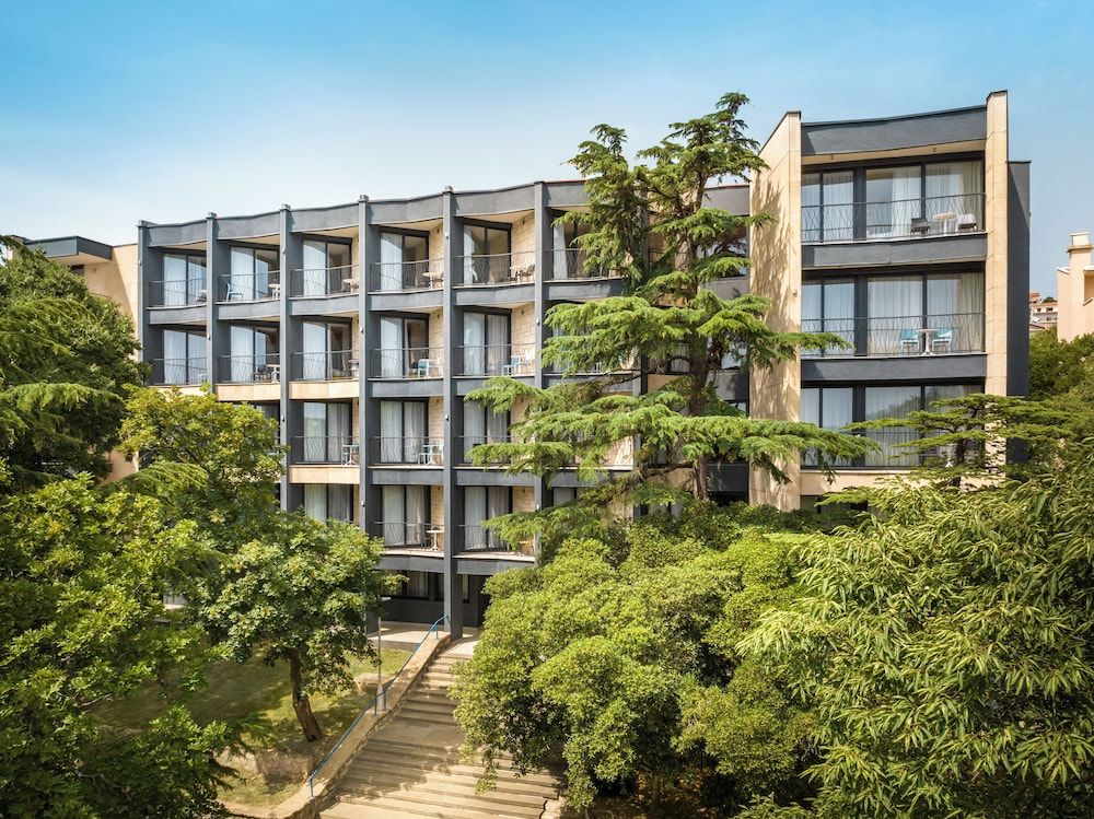 Aminess Vival Casa Lišanj 3 estrellas en Novi Vinodolski