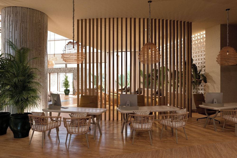 Dreams Playa Esmeralda Resort & Spa - All Inclusive 3