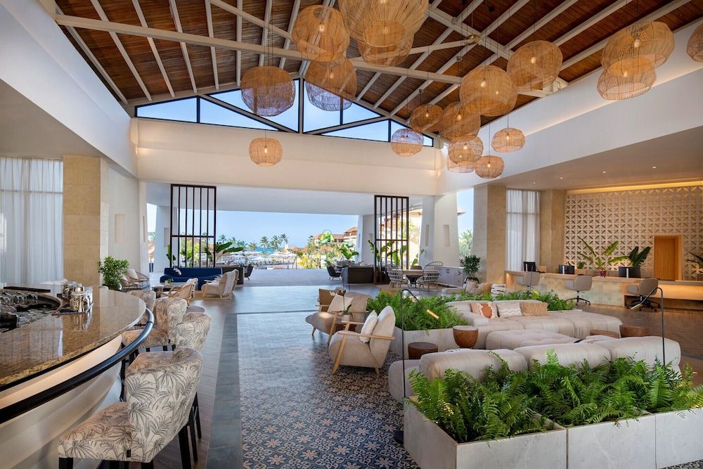 Dreams Playa Esmeralda Resort & Spa - All Inclusive 2