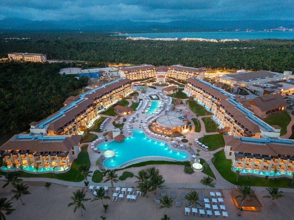 Dreams Playa Esmeralda Resort & Spa - All Inclusive 5 estrellas en Miches