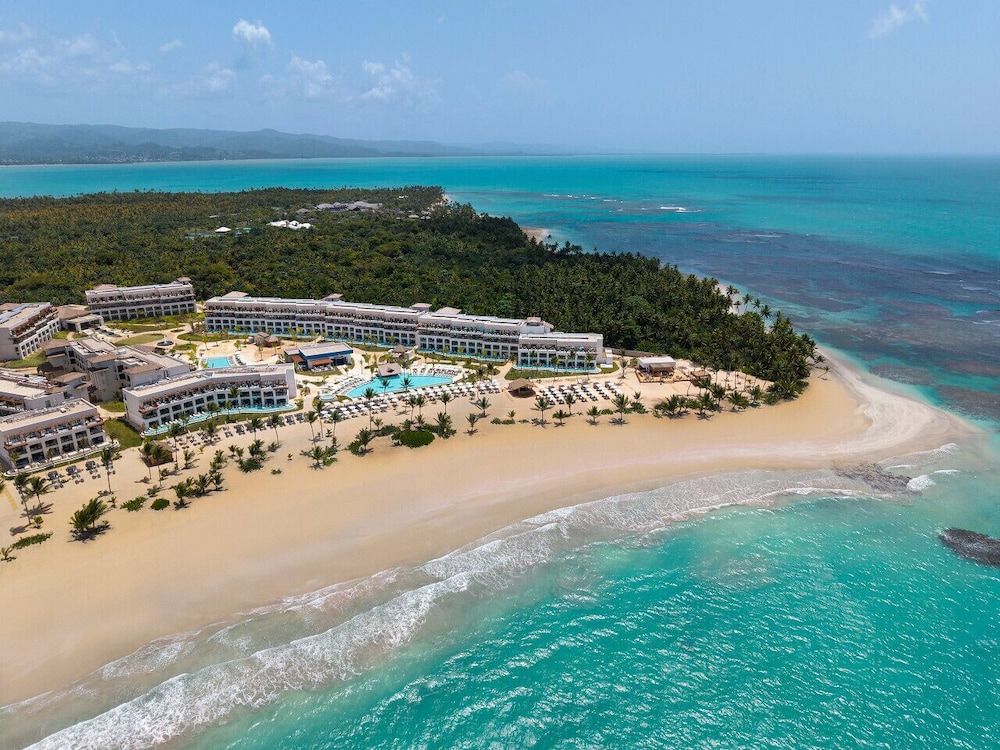Secrets Playa Esmeralda Resort & Spa - Adults Only - All Inclusive 5 estrellas en Miches