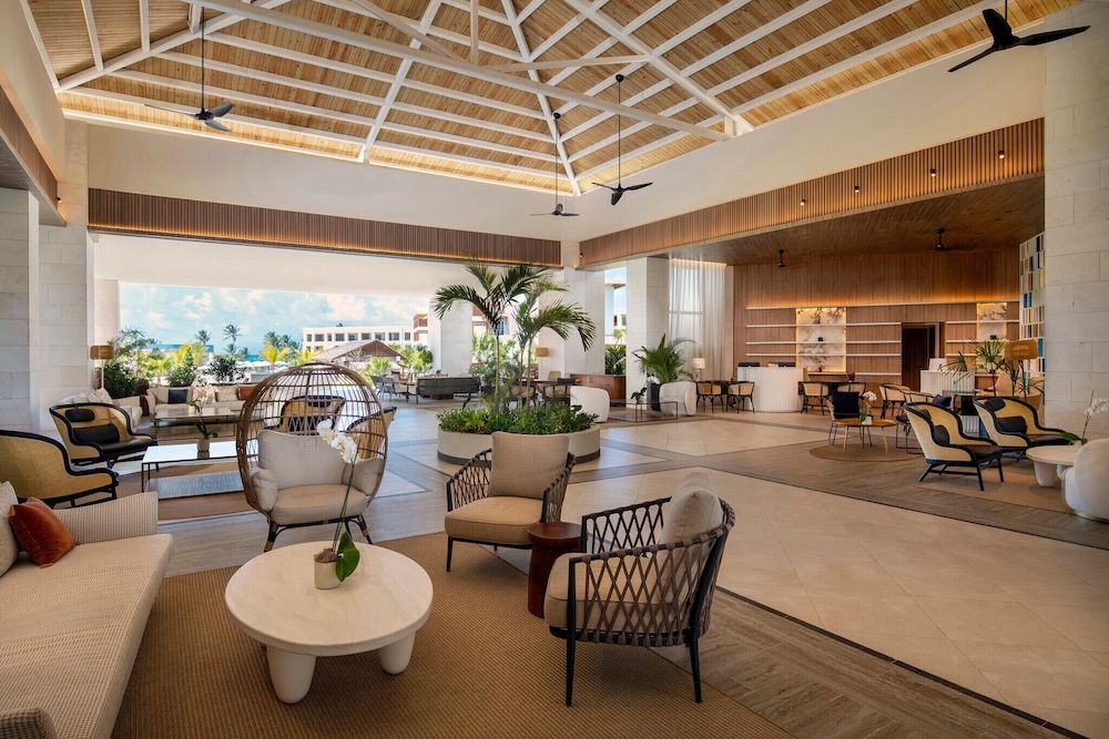 Secrets Playa Esmeralda Resort & Spa - Adults Only - All Inclusive 3