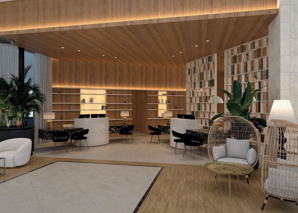 Secrets Playa Esmeralda Resort & Spa - Adults Only - All Inclusive 2