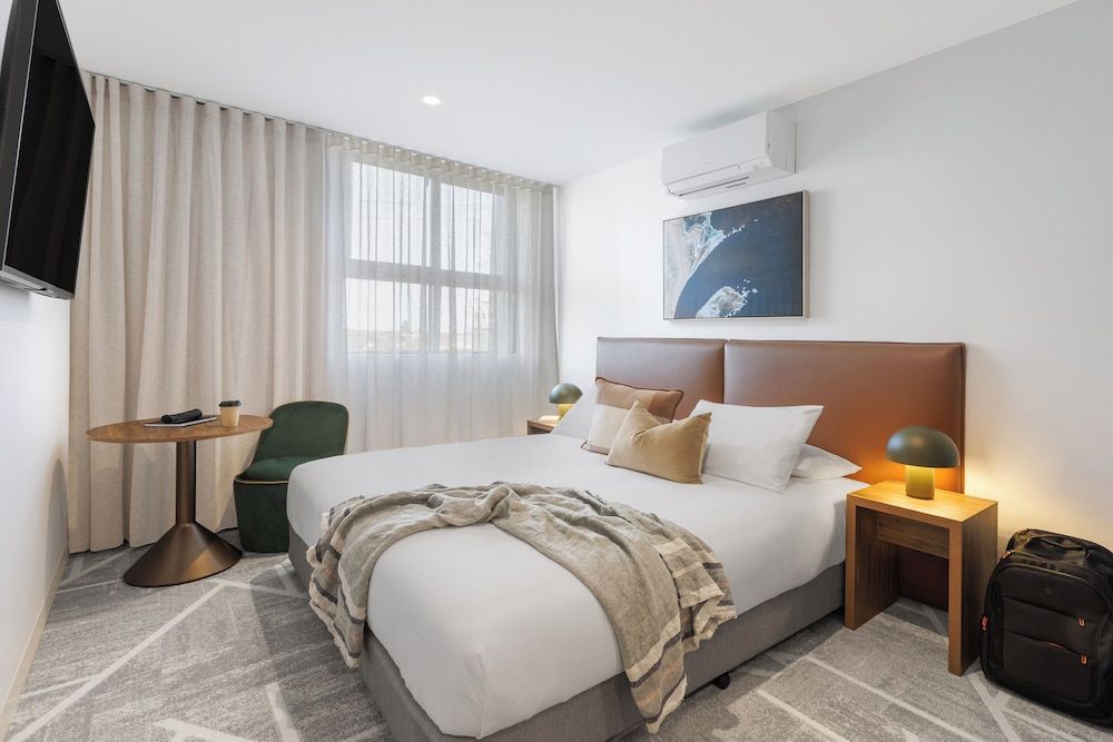 Punthill Sunshine -1 estrellas en Sunshine