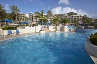 Oceans at Divi Little Bay