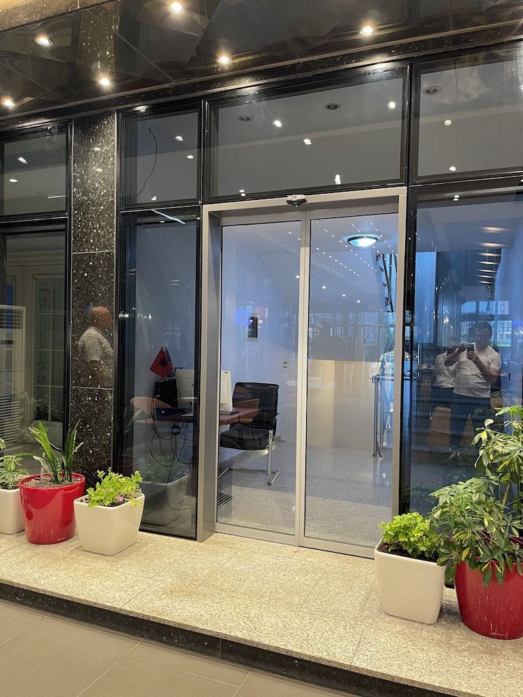 Riverside rooms at Hotel Fieri 2