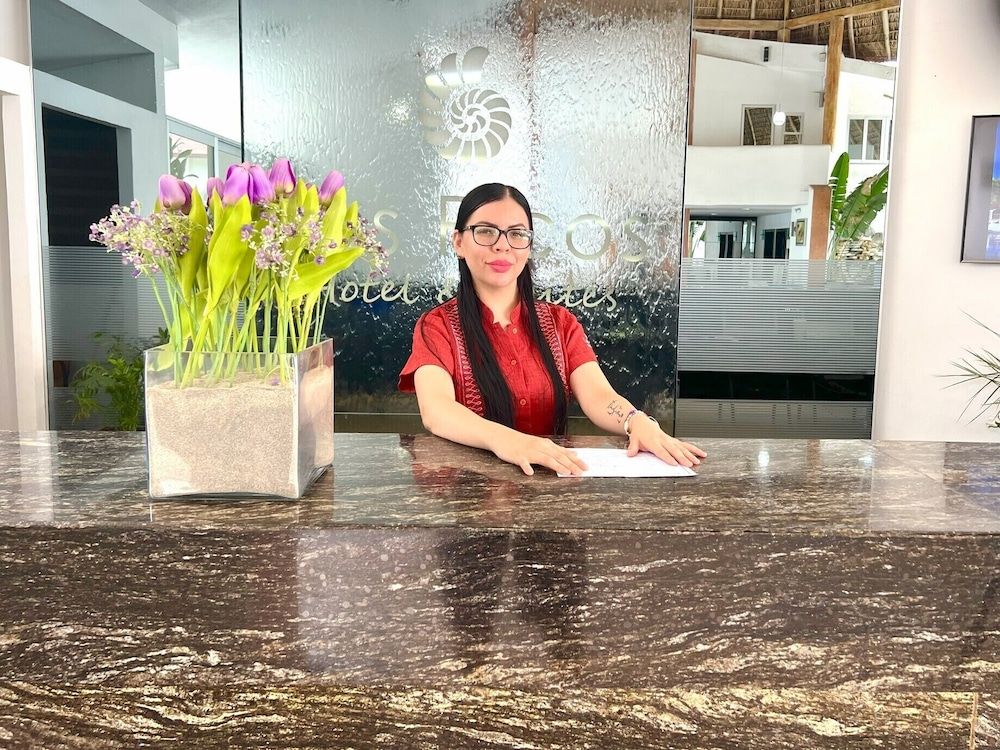 Los Picos Hotel & Suites Bucerias 2