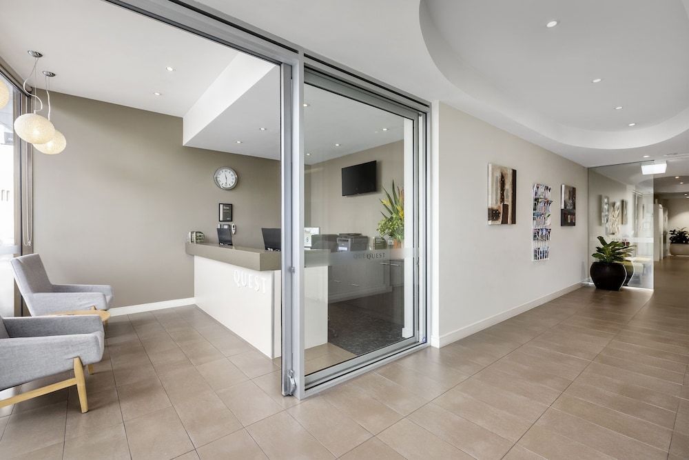 Quest Ivanhoe 2
