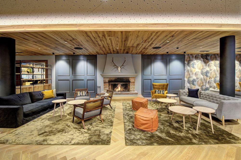 Hotel Gut Brandlhof 3