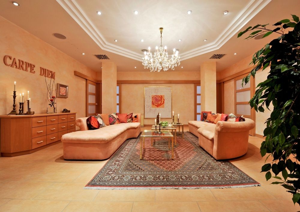 HerzogsPark Apartments mit/ohne Küche 3