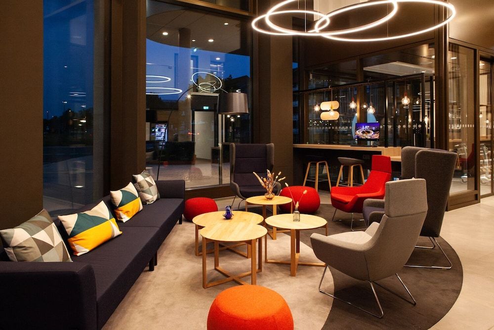 Holiday Inn Express & Suites Monheim Am Rhein by IHG 3