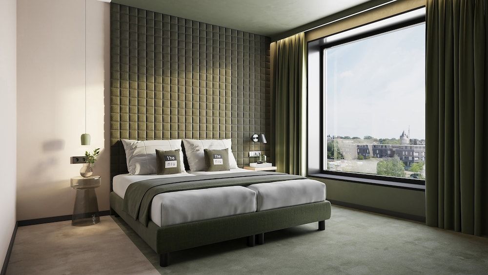 Holiday Inn – the niu, Flux Passau by IHG 3