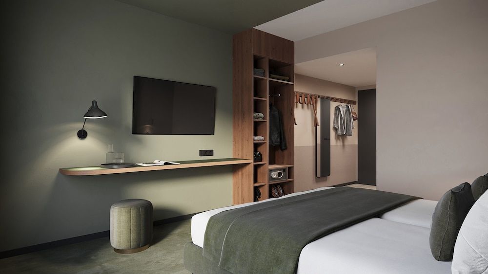 Holiday Inn – the niu, Flux Passau by IHG 2