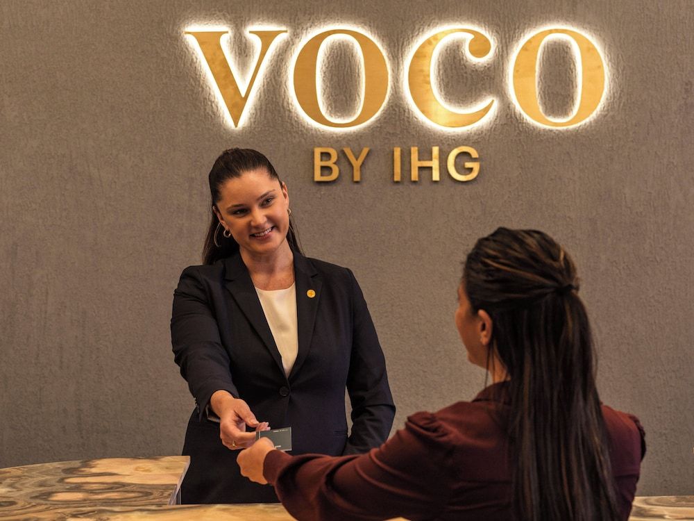 voco Gosford by IHG 2