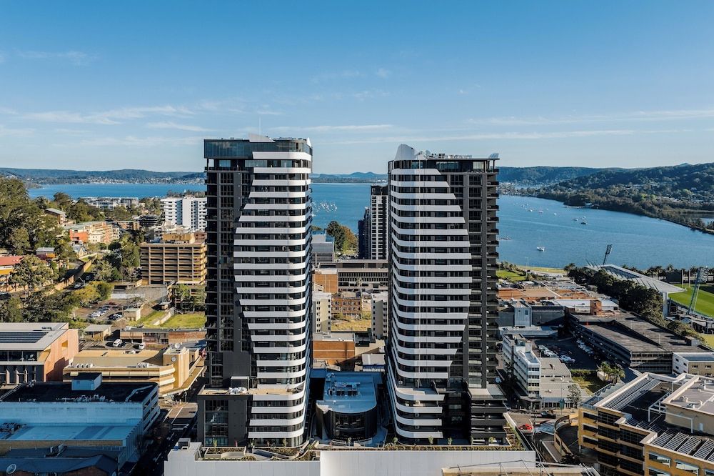 voco Gosford by IHG -1 estrellas en Gosford