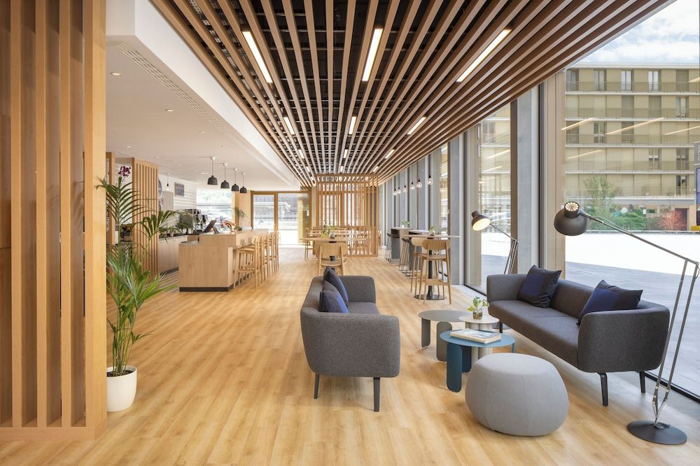 Holiday Inn Express & Suites Sion by IHG 3