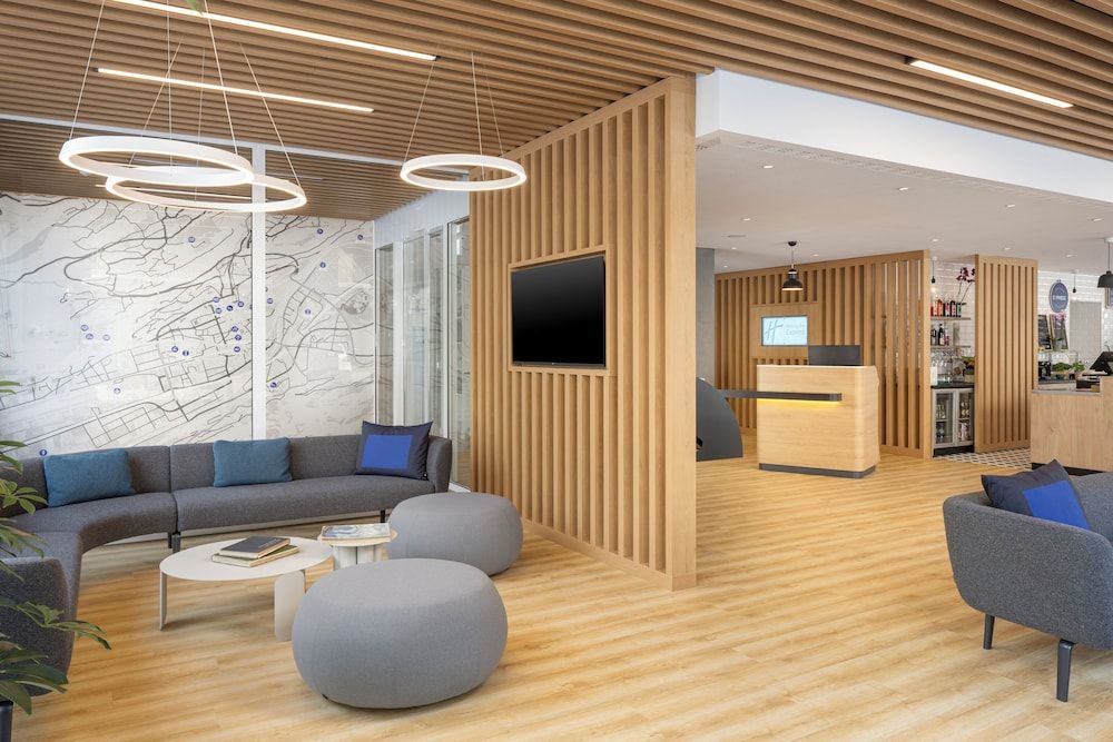 Holiday Inn Express & Suites Sion by IHG 2