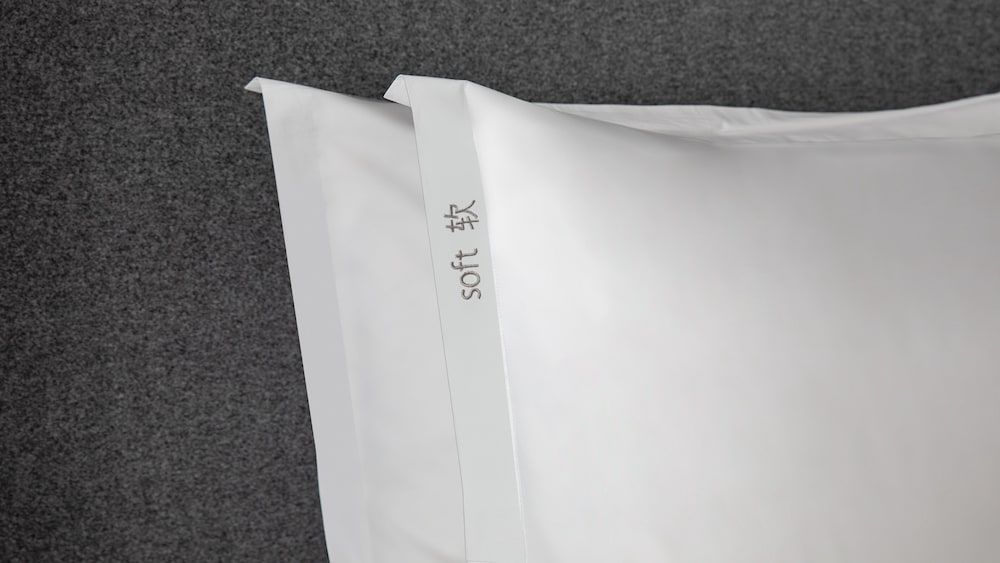 Holiday Inn Express Shangrao Railway Station by IHG 3