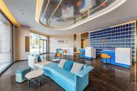 Holiday Inn Express Shangrao Railway Station by IHG