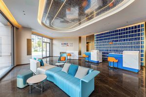 Holiday Inn Express Shangrao Railway Station by IHG