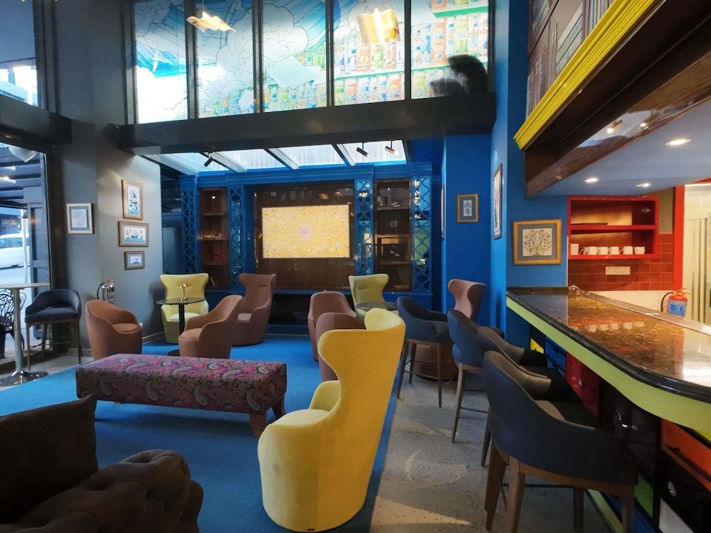 Ibis Styles Ankara 3
