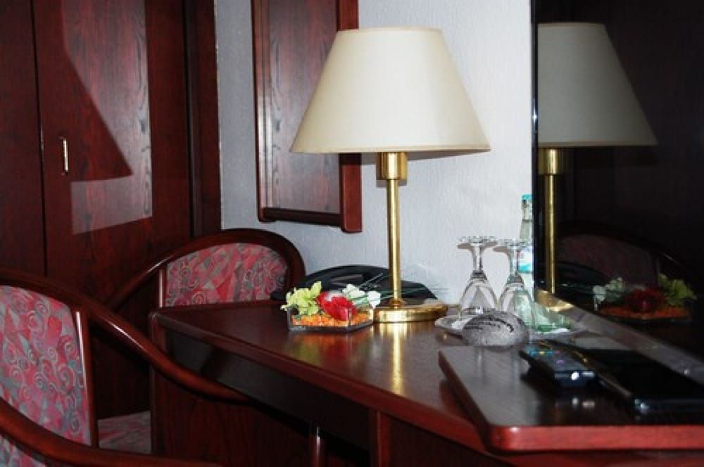 Casilino Hotel Rostocker Tor 2