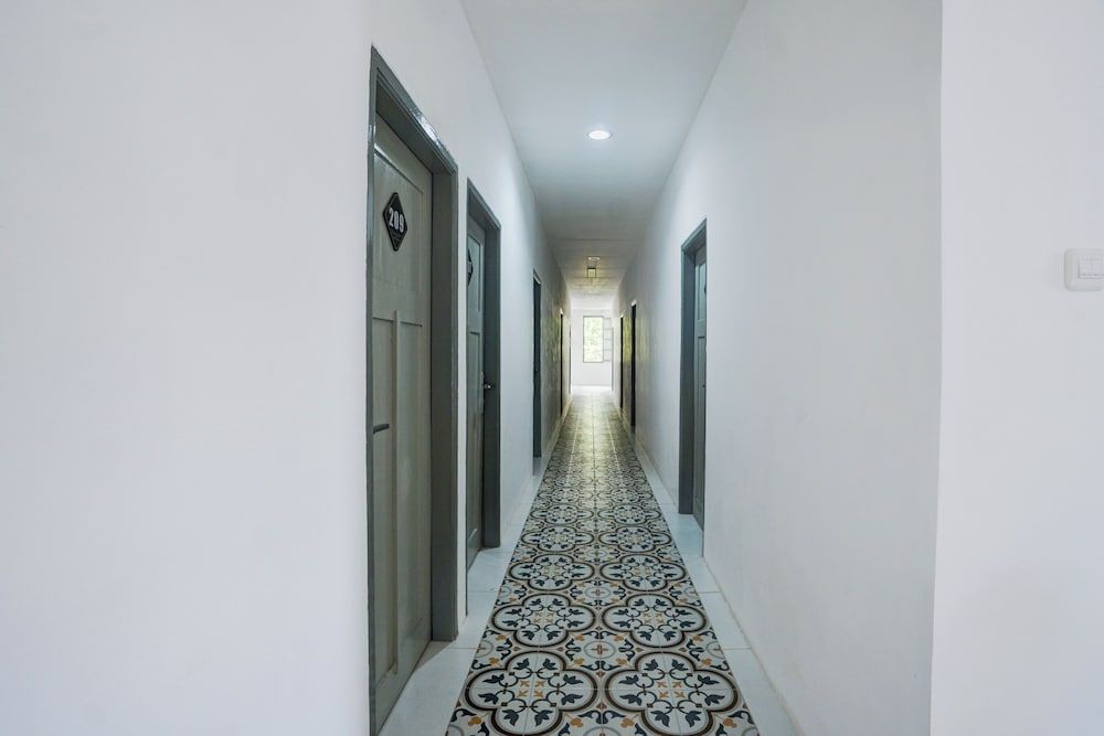 Hotel O Nawangwulan 3