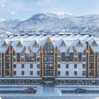 Wulfenia Hotel & Spa