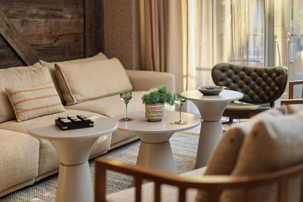 Wulfenia Hotel & Spa 3