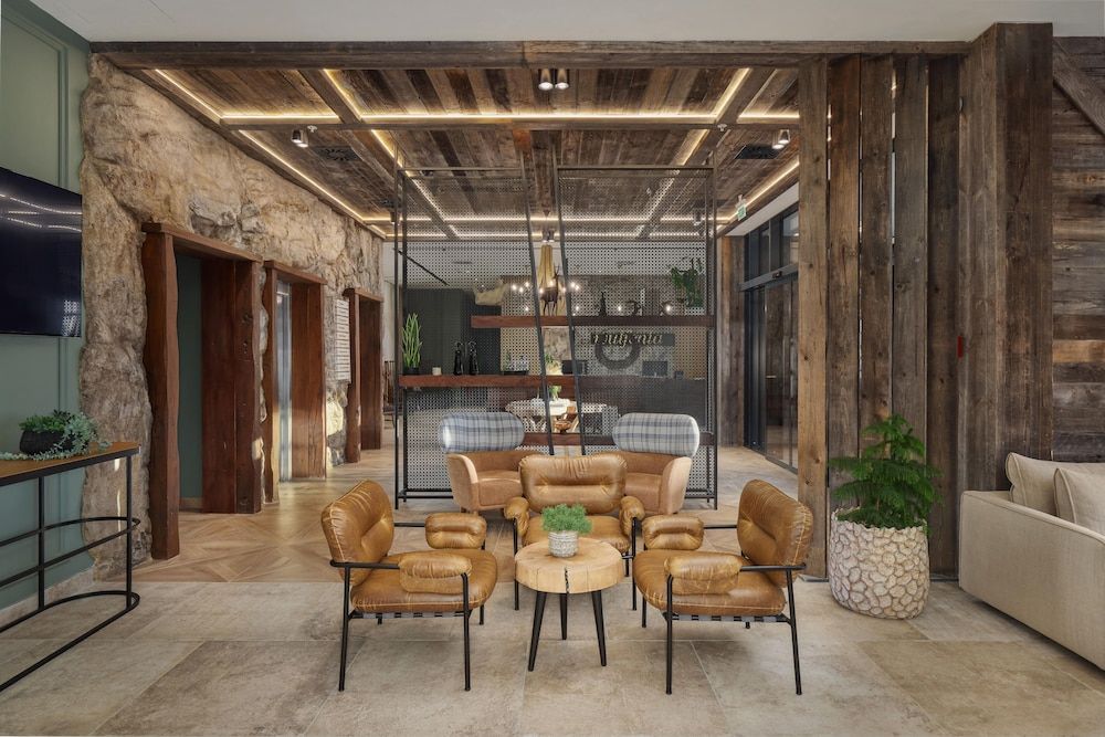 Wulfenia Hotel & Spa 2