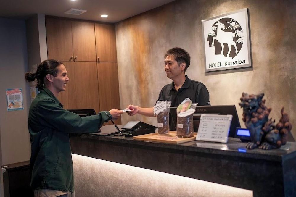 HOTEL KANALOA 2