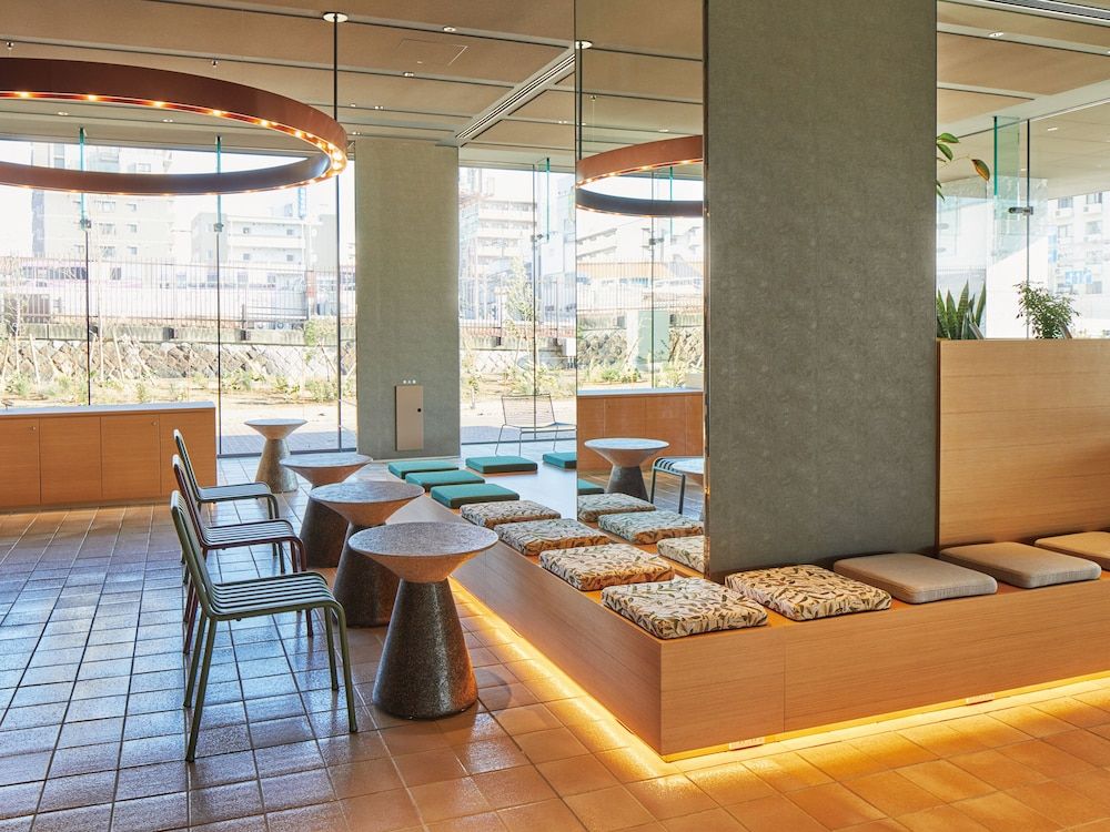 Dorsett by Agora Osaka Sakai 3