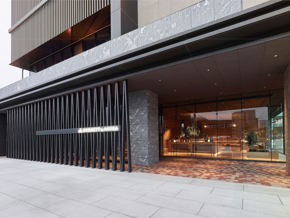 Dorsett by Agora Osaka Sakai 2