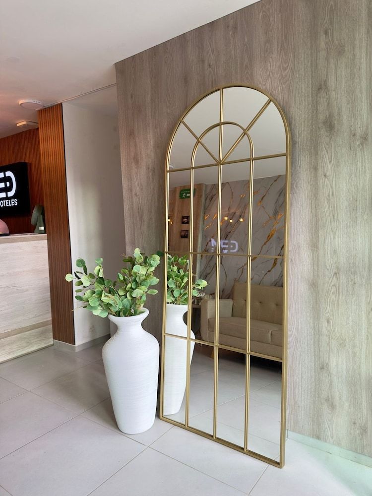 HOTEL MED LLANOGRANDE 2