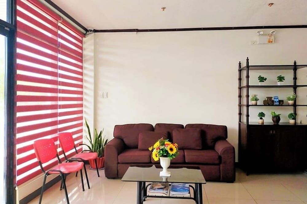 EC Hotel near Laoag Airport 2