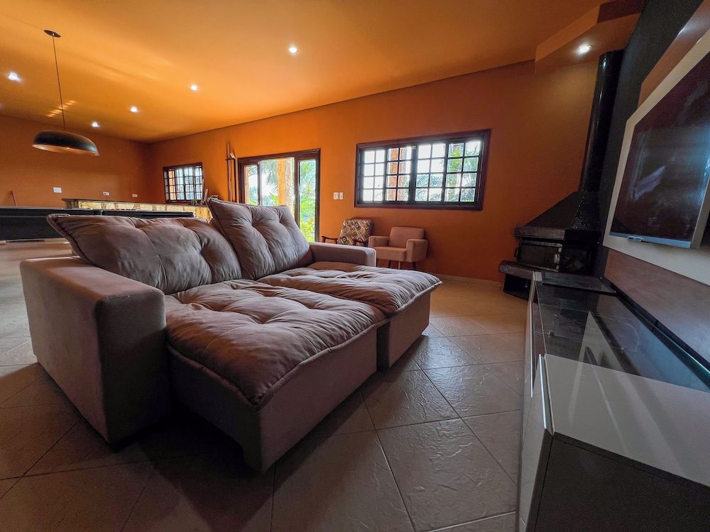 Pousada Recanto de Igaratá 3