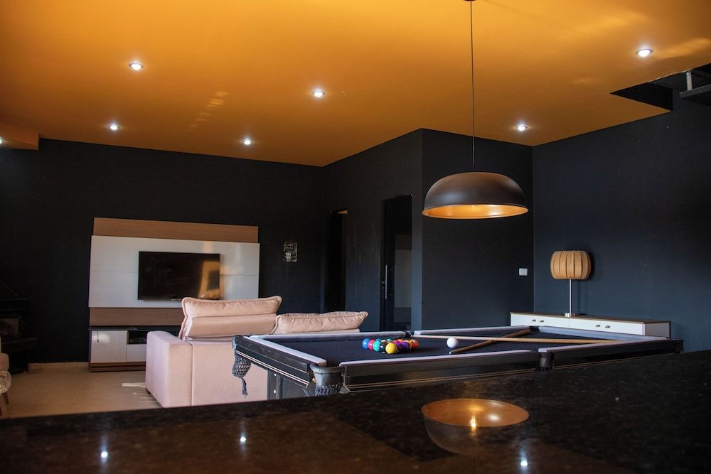 Pousada Recanto de Igaratá 2