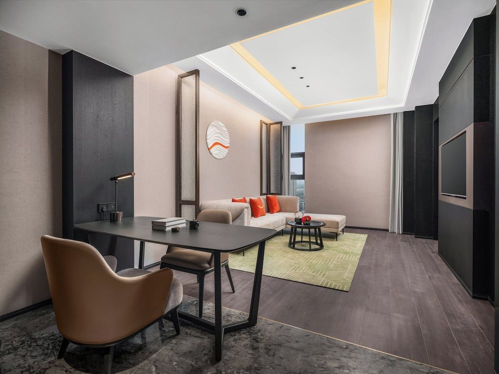 Holiday Inn Chongqing Shuangfu by IHG 2