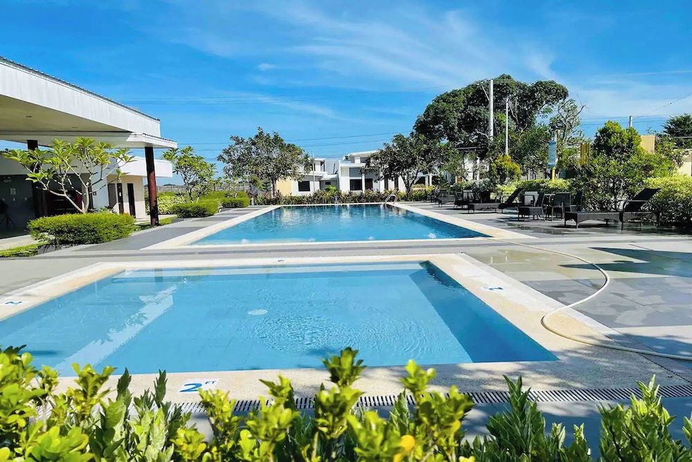 Shiella'S Staycation House Cabanatuan 1