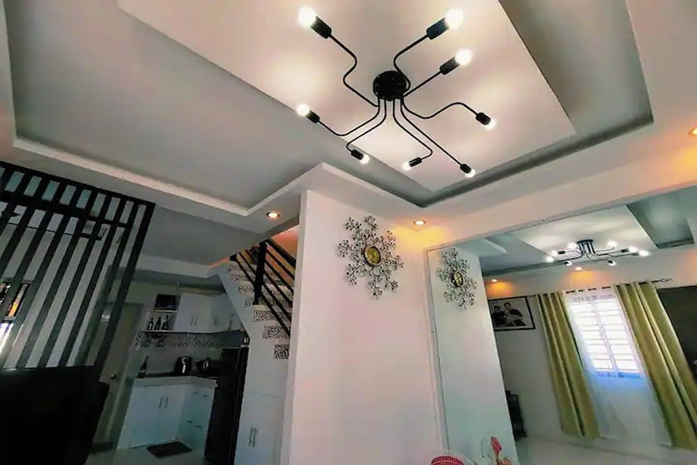 Shiella'S Staycation House Cabanatuan 2