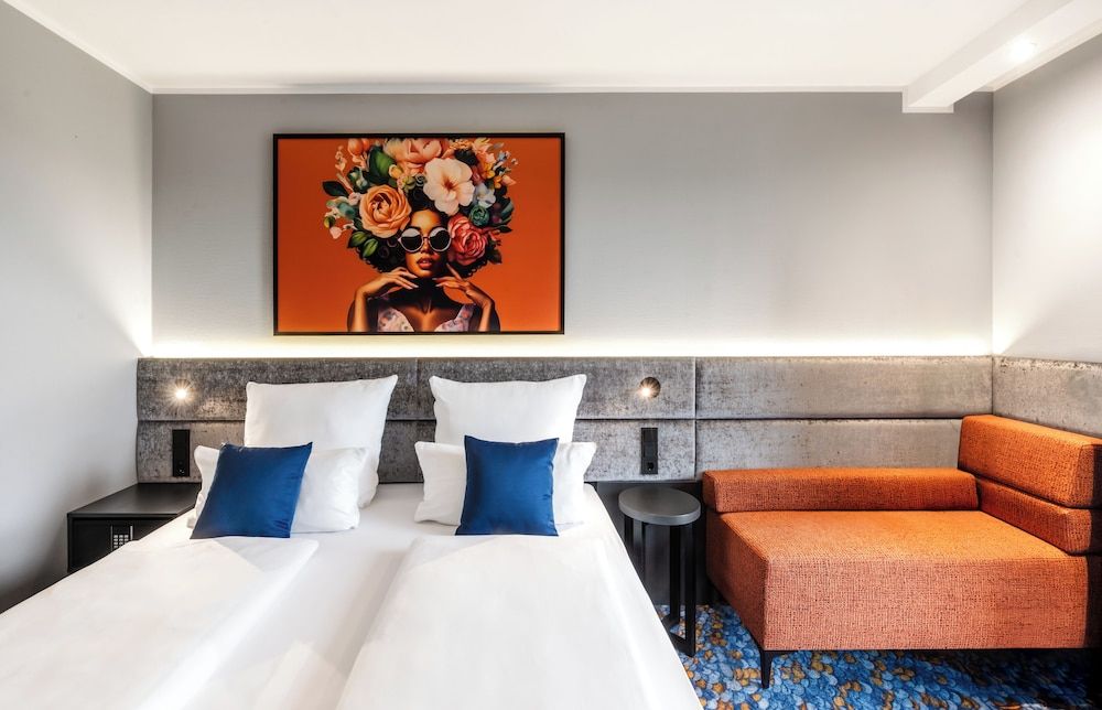 Aiden by Best Western Velbert 2