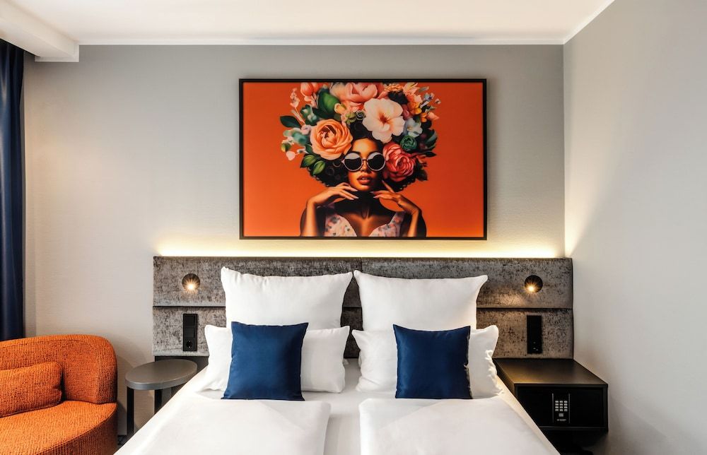 Aiden by Best Western Velbert 3