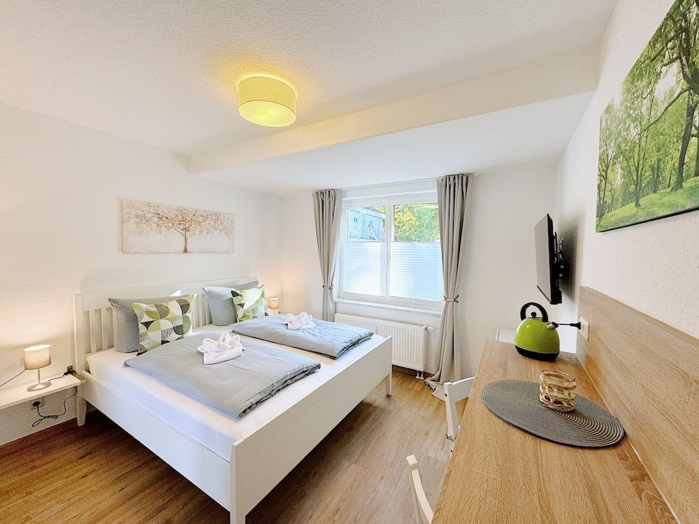 REGIOHOTEL Harzresidenz 2