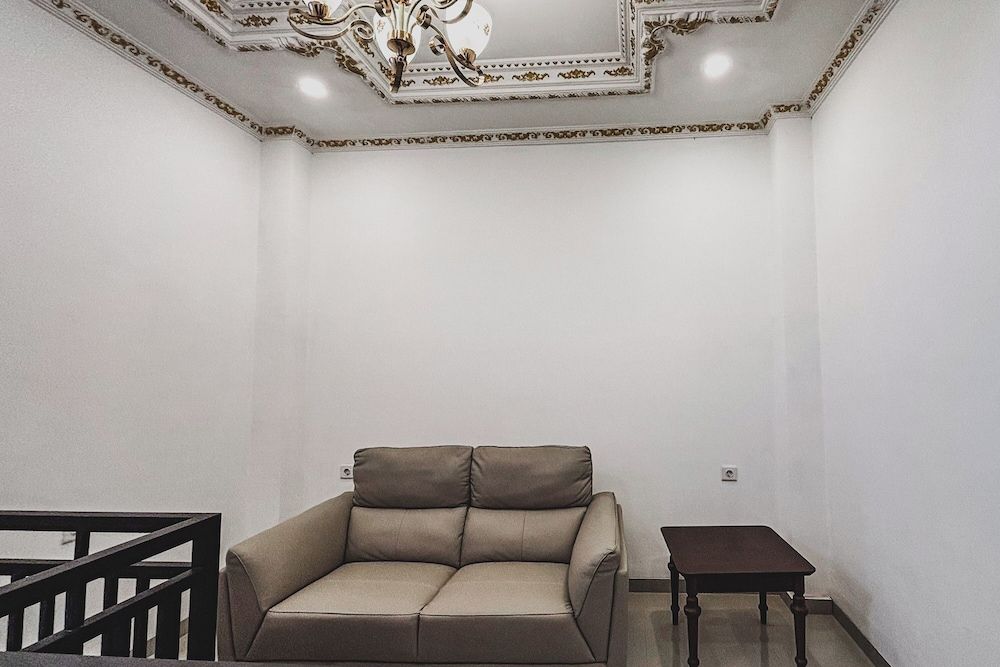 The Wahyu Villa Uluwatu 3